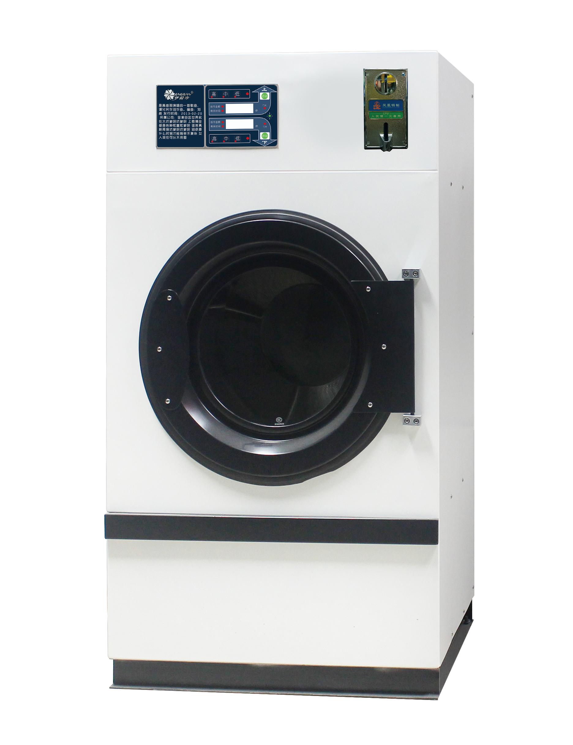 開投幣洗衣機(jī)有哪些?一套多少錢?