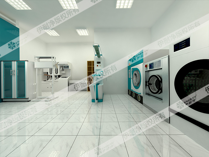 投資個自助洗衣加盟什么品牌好